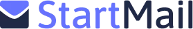 StartMail Logo