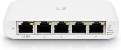 UniFi Switch Flex Mini