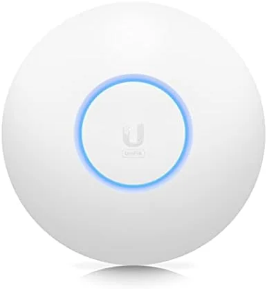 Ubiquiti: UniFi 6 Lite Wi-Fi 6 двухдиапазонная точка доступа (U6-LITE)