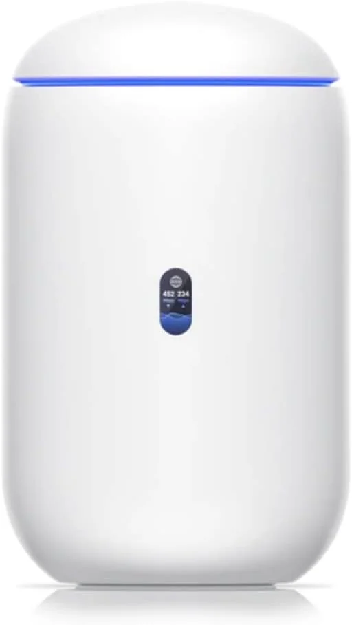 UniFi Dream Router