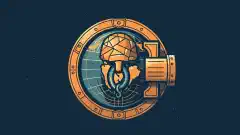 Изображение чувствительной закрытой информации (SCI) со щитом, символизирующим безопасность, замком, означающим конфиденциальность, и земным шаром, символизирующим национальную безопасность.