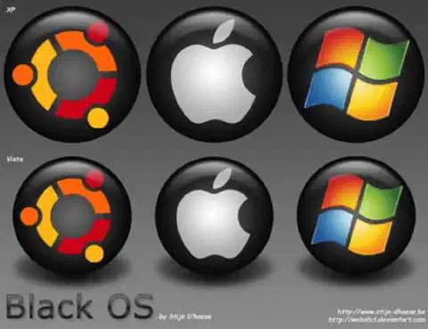 Сравнение ОС: Windows, Linux и macOS. Функции и безопасность
